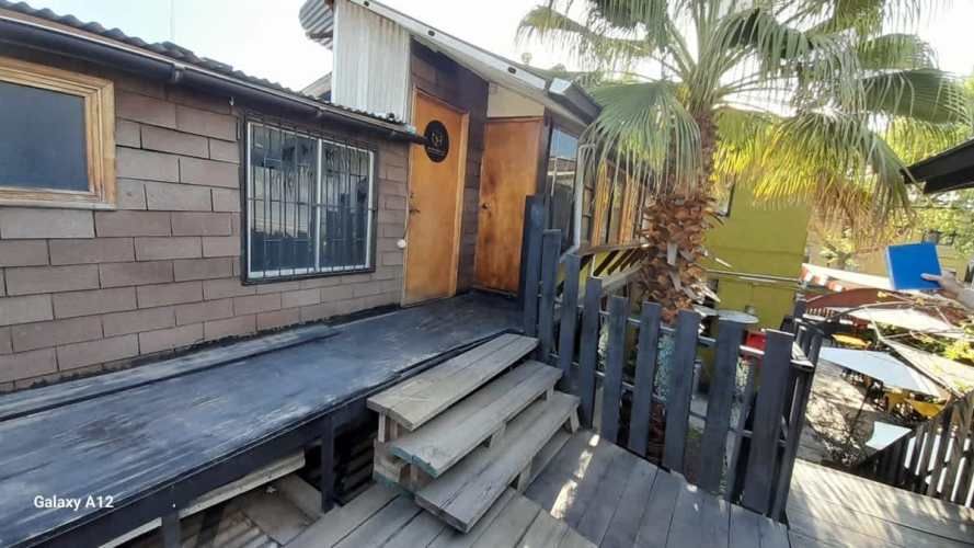 CASA Condell con Bilbao