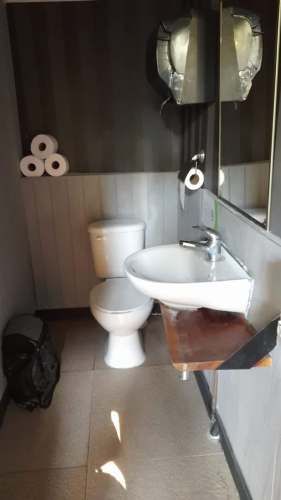 CASA Condell con Bilbao