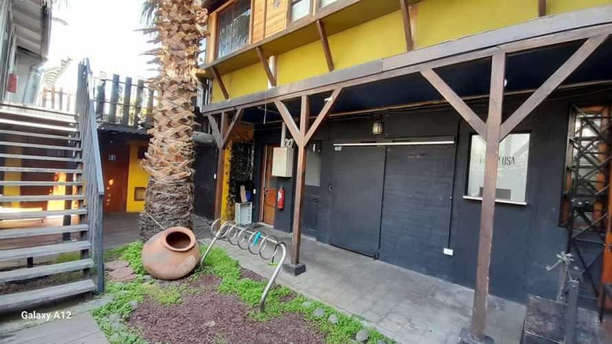 CASA Condell con Bilbao