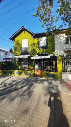 CASA Condell con Bilbao