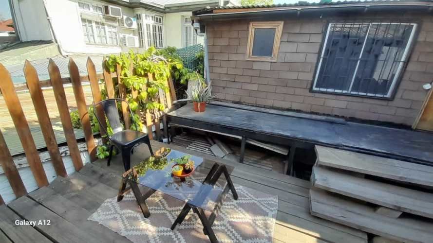 CASA Condell con Bilbao