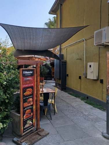 CASA Condell con Bilbao