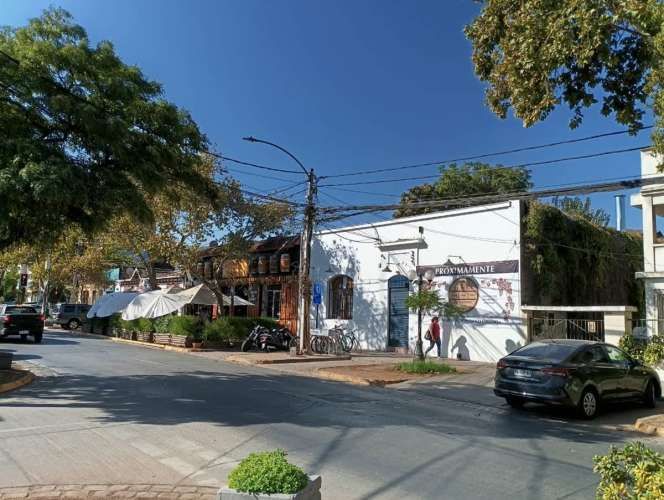 CASA Condell con Bilbao