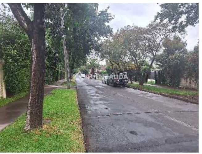 CASA Carlos Ossandon / Veintitres de Febrero