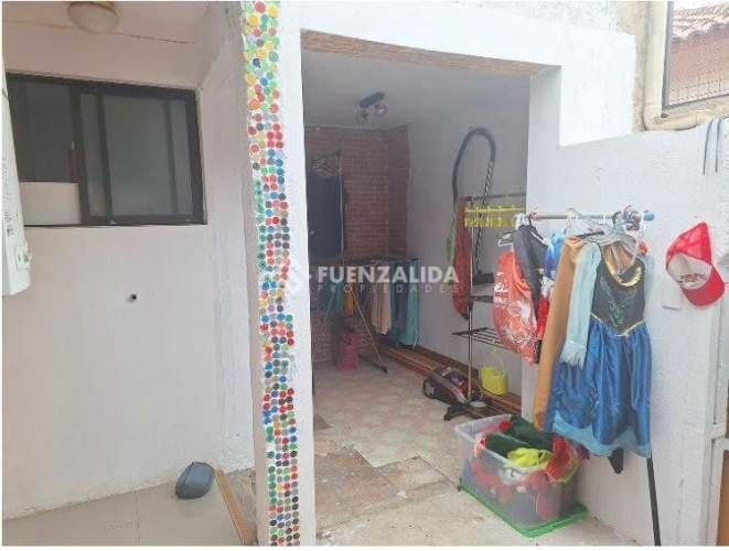 CASA Carlos Ossandon / Veintitres de Febrero