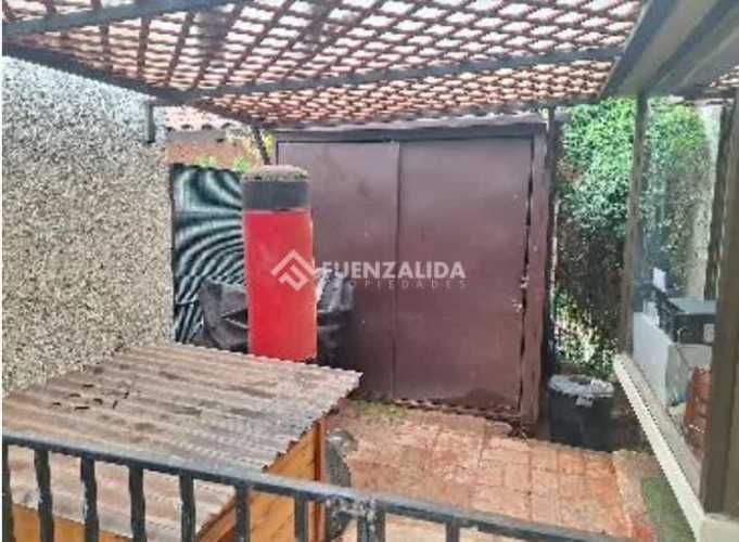 CASA Carlos Ossandon / Veintitres de Febrero