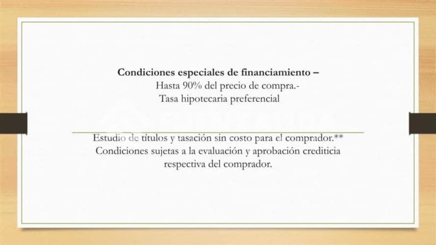 CASA Carlos Ossandon / Veintitres de Febrero