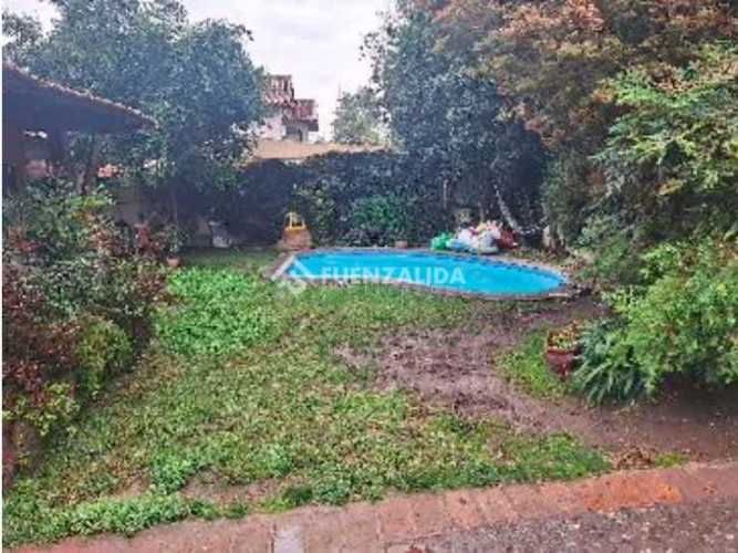 CASA Carlos Ossandon / Veintitres de Febrero