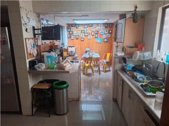 CASA Carlos Ossandon / Veintitres de Febrero