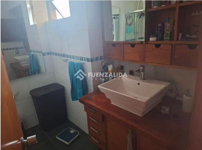 CASA Carlos Ossandon / Veintitres de Febrero