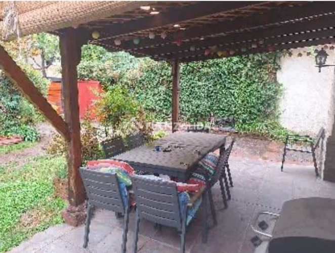 CASA Carlos Ossandon / Veintitres de Febrero