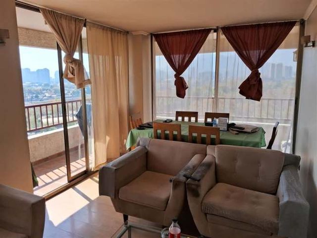 DEPARTAMENTO Balmaceda y Matucana