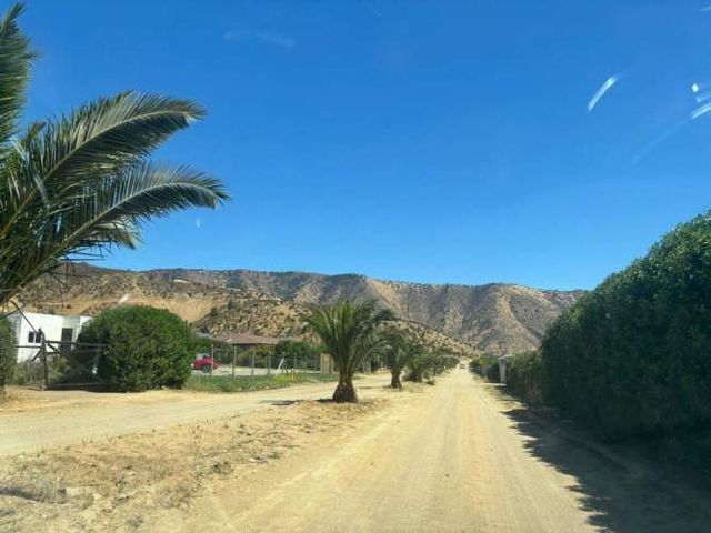 GRAN OPORTUNIDAD!! PARCELA EN VENTA BAJO VALOR COMERCIAL