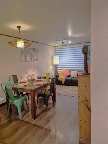 DEPARTAMENTO Condominio Andes