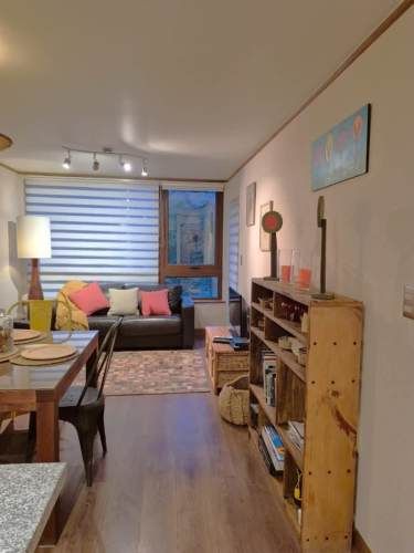 DEPARTAMENTO Condominio Andes