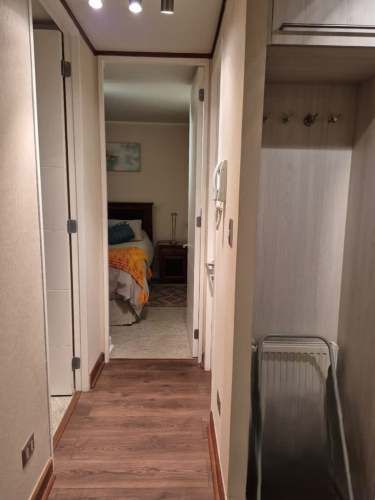 DEPARTAMENTO Condominio Andes