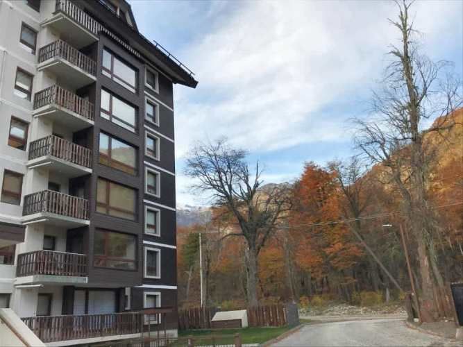 DEPARTAMENTO Condominio Andes