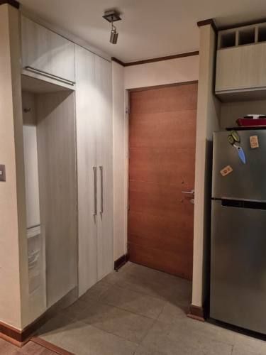 DEPARTAMENTO Condominio Andes