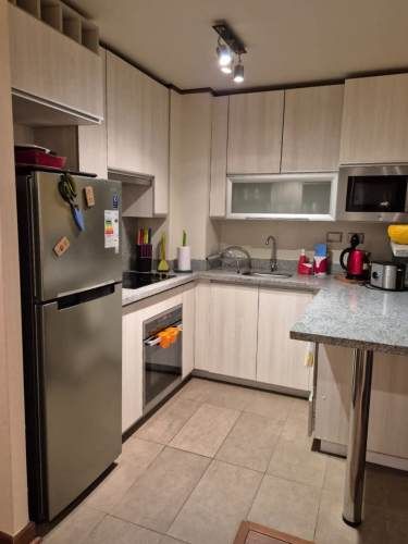 DEPARTAMENTO Condominio Andes