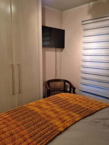 DEPARTAMENTO Condominio Andes