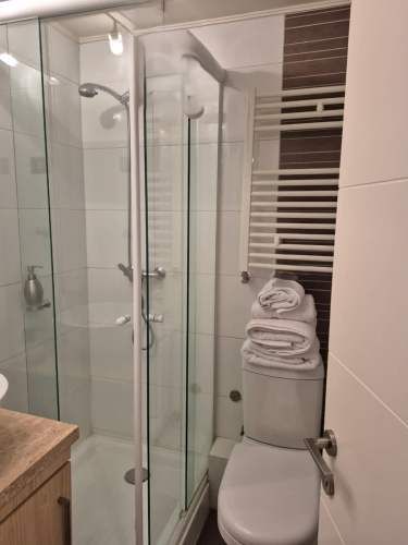 DEPARTAMENTO Condominio Andes