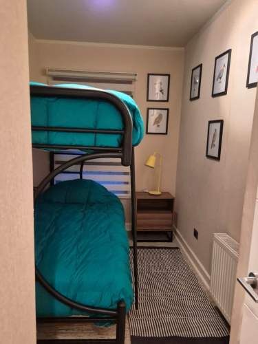 DEPARTAMENTO Condominio Andes