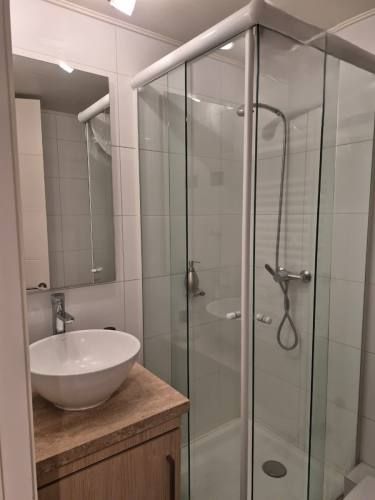 DEPARTAMENTO Condominio Andes