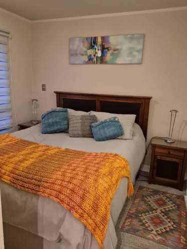 DEPARTAMENTO Condominio Andes