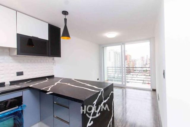 Departamento en Arturo Prat