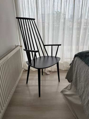 Silla diseño nórdico