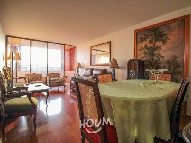 Departamento en Ramón Corvalán Melgarejo