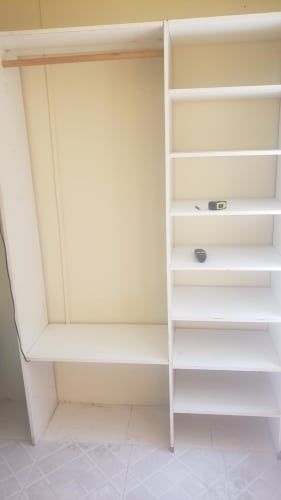 HOYYY Pieza para varon sector sur, ucn, balneario