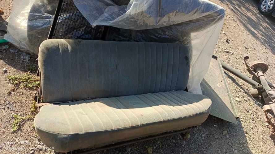 Hyundai grace van H en desarme. Oferte por todo.