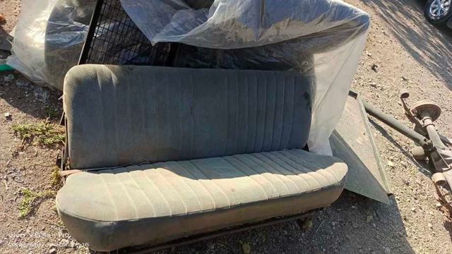 Hyundai grace van H en desarme. Oferte por todo.