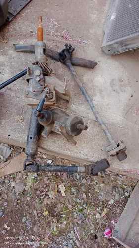 Hyundai grace van H en desarme. Oferte por todo.