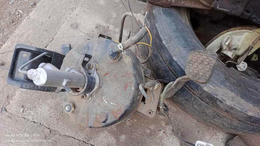 Hyundai grace van H en desarme. Oferte por todo.