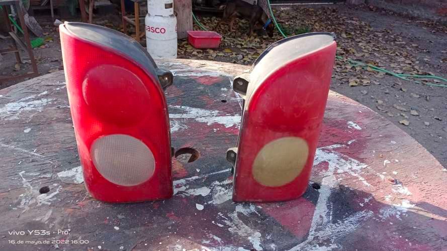 Hyundai grace van H en desarme. Oferte por todo.