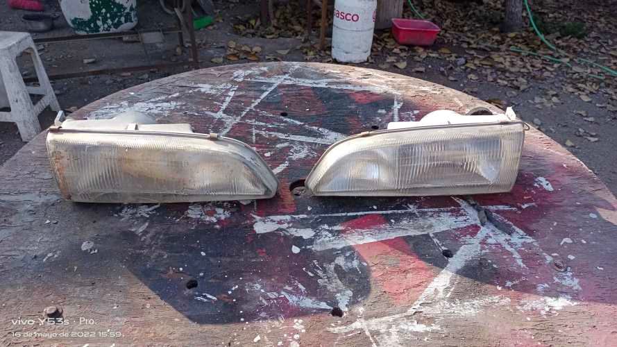 Hyundai grace van H en desarme. Oferte por todo.