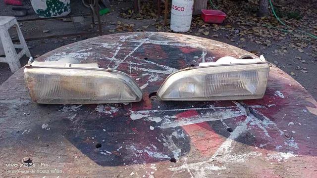 Hyundai grace van H en desarme. Oferte por todo.