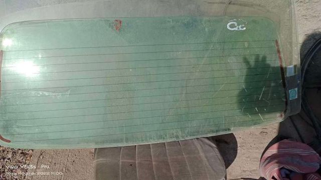 Hyundai grace van H en desarme. Oferte por todo.