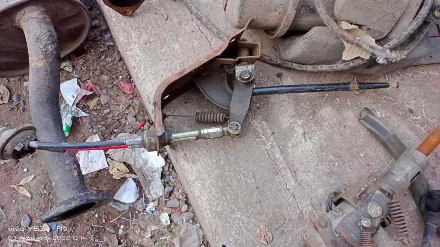 Hyundai grace van H en desarme. Oferte por todo.