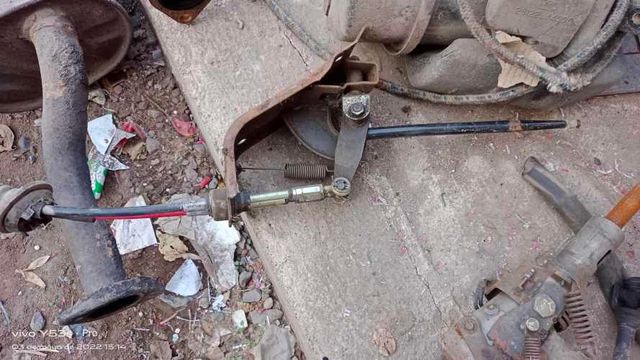 Hyundai grace van H en desarme. Oferte por todo.