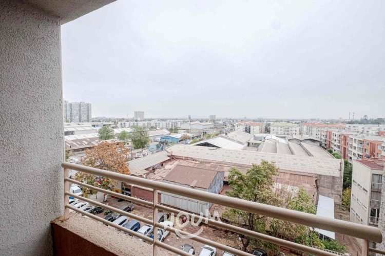 Departamento en Nicolás Palacios