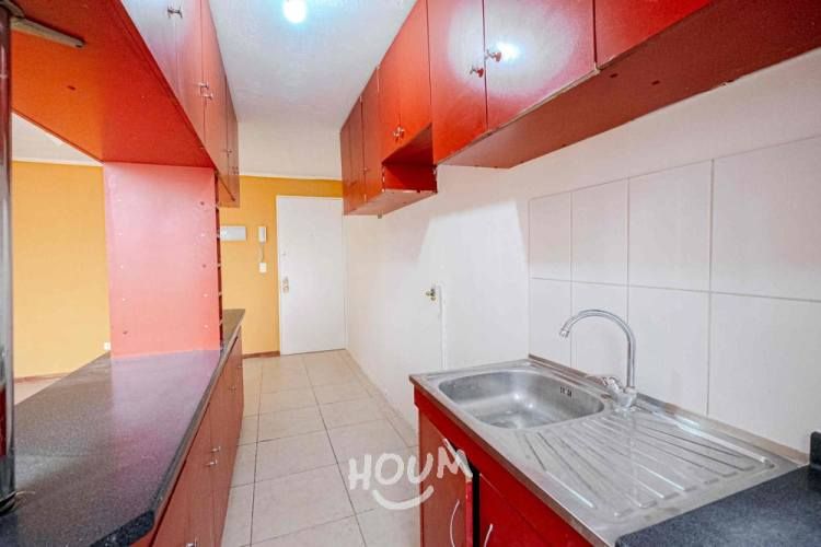 Departamento en Nicolás Palacios