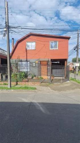 CASA Los Molinos de la Rivera de Cajón