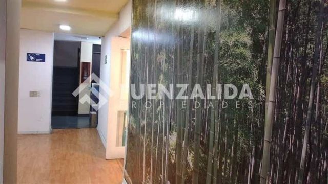 OFICINA Perez Valenzuela / Padre Mariano