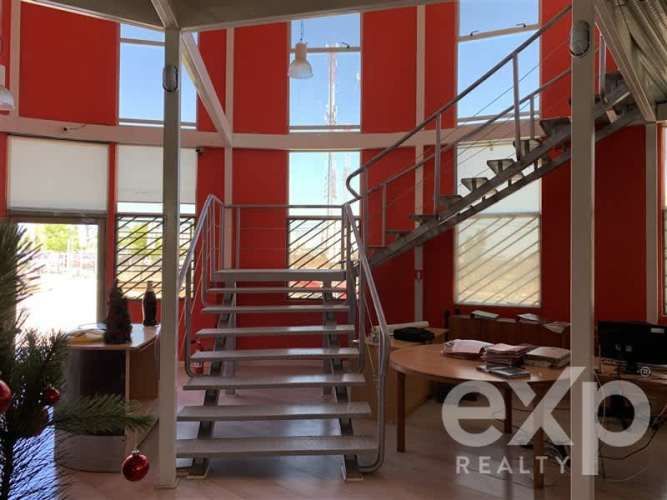 OFICINA DOBLEVIA PUBLICIDAD