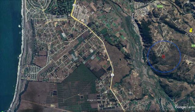 OPORTUNIDAD ÚNICA  2 LOTES DE 5000 MTS2 CLAVE PARA NEGOCIOS