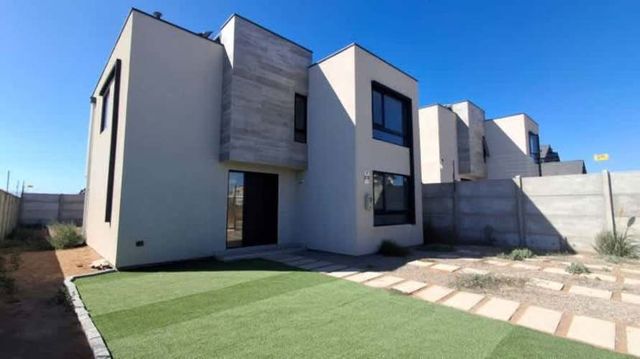 Casa ALTOS DEL ROSARIO