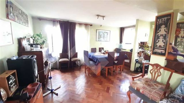 CASA General Carol Urzúa/ Las Carmelitas